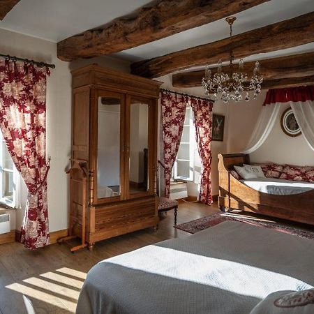 Manoir Du Plessix Meen Pluduno Kültér fotó