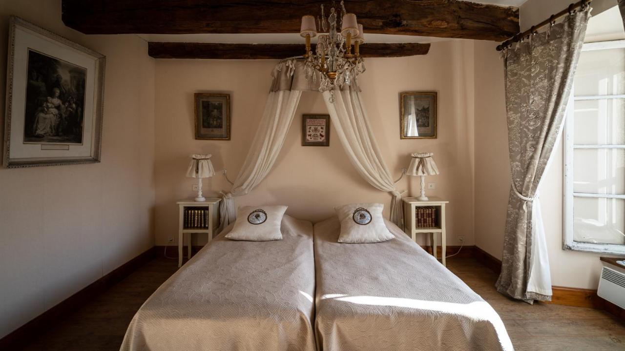 Manoir Du Plessix Meen Pluduno Kültér fotó