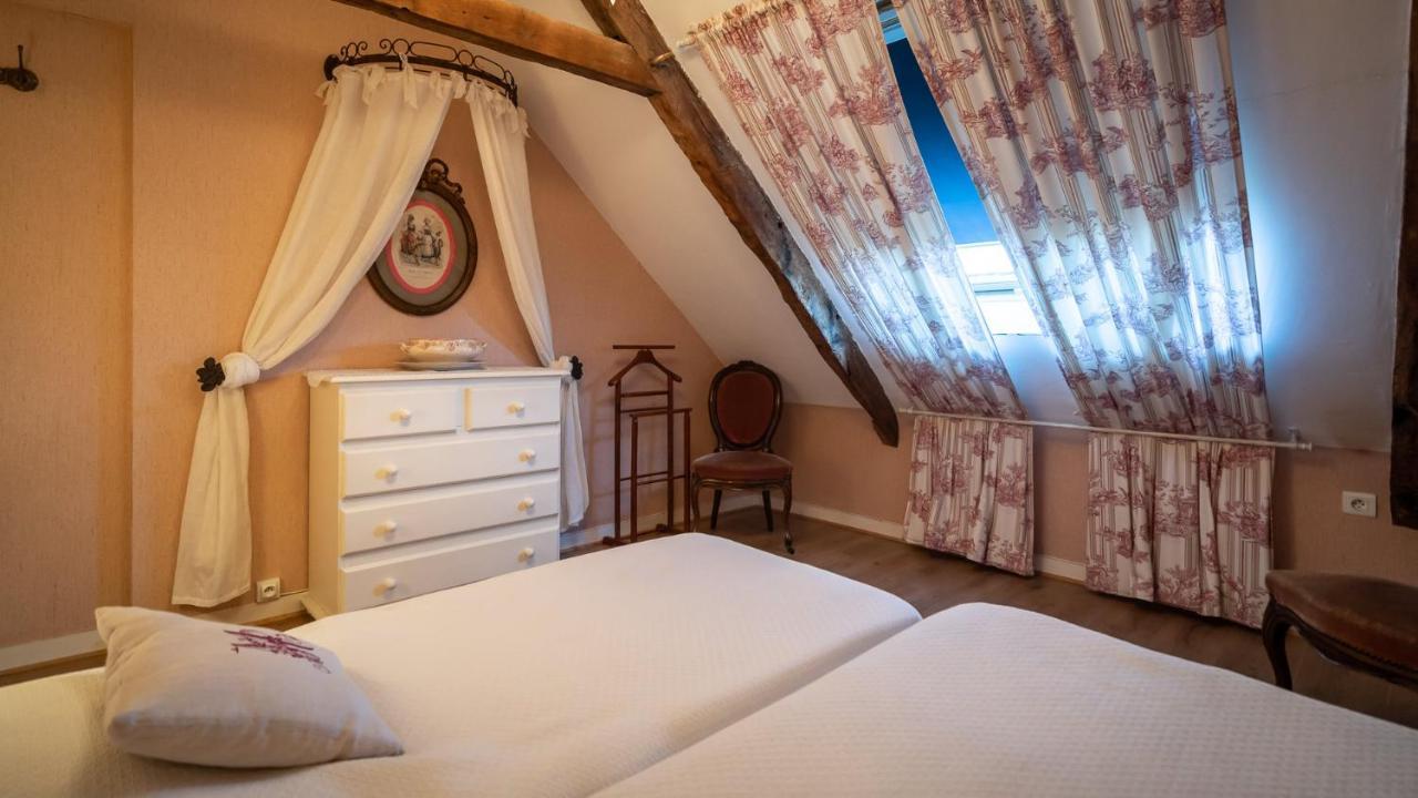 Manoir Du Plessix Meen Pluduno Kültér fotó