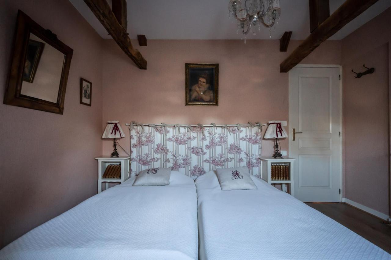 Manoir Du Plessix Meen Pluduno Kültér fotó