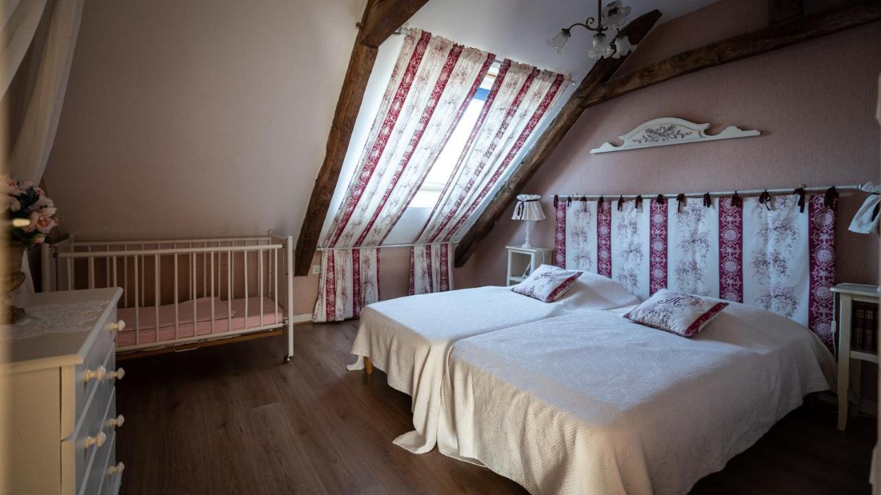 Manoir Du Plessix Meen Pluduno Kültér fotó