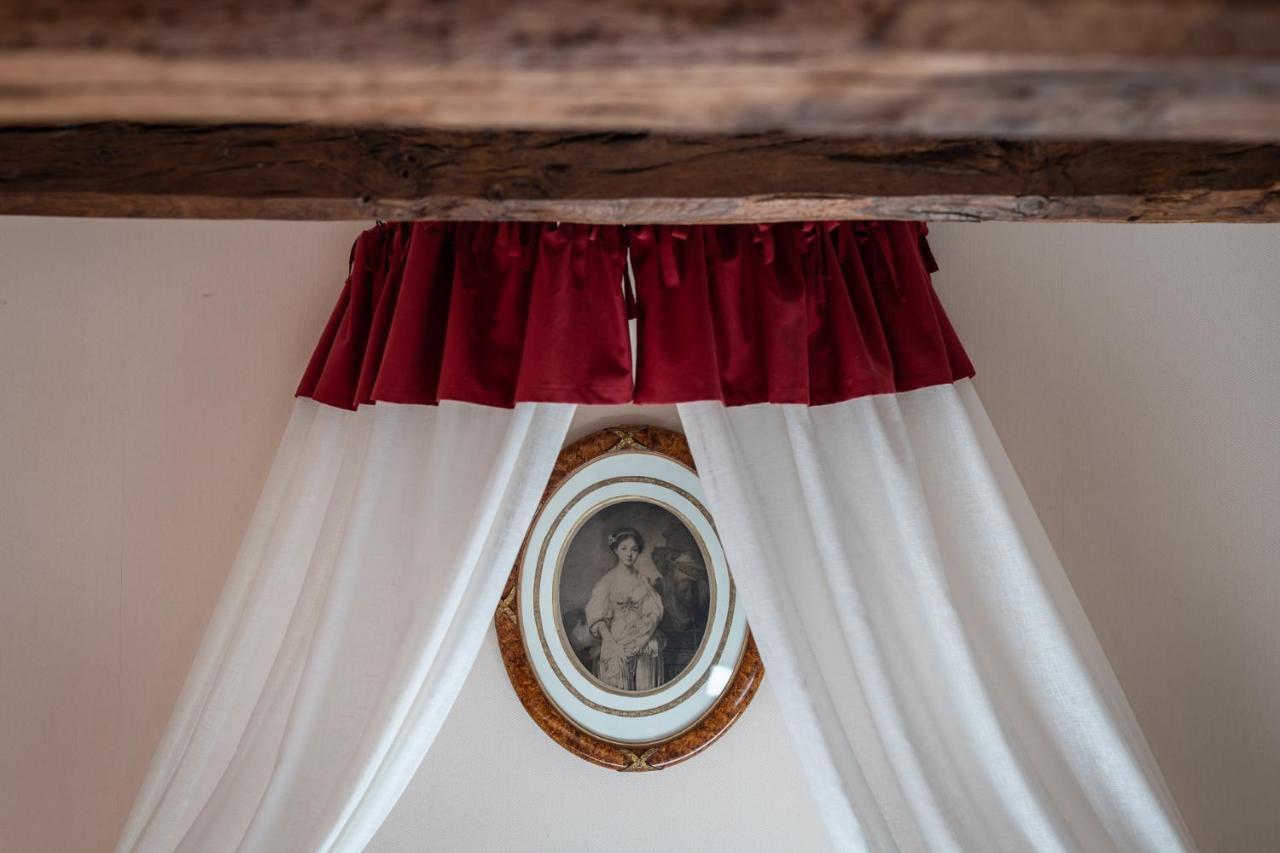 Manoir Du Plessix Meen Pluduno Kültér fotó