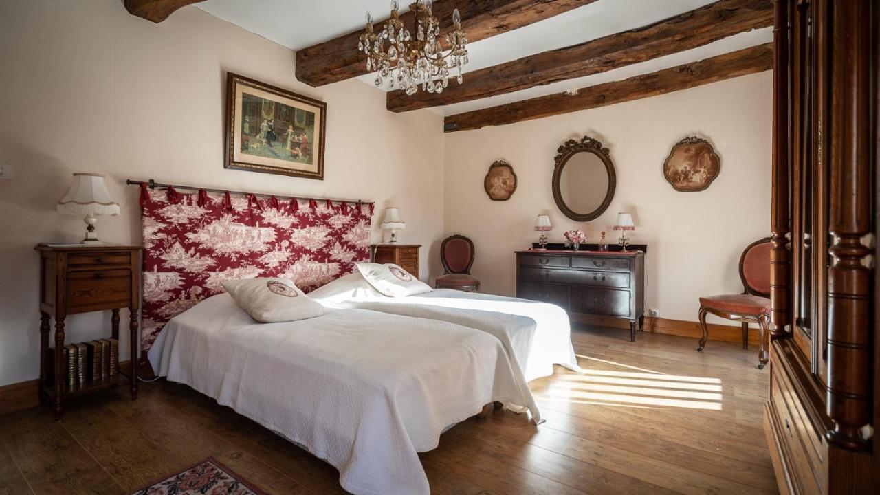Manoir Du Plessix Meen Pluduno Kültér fotó