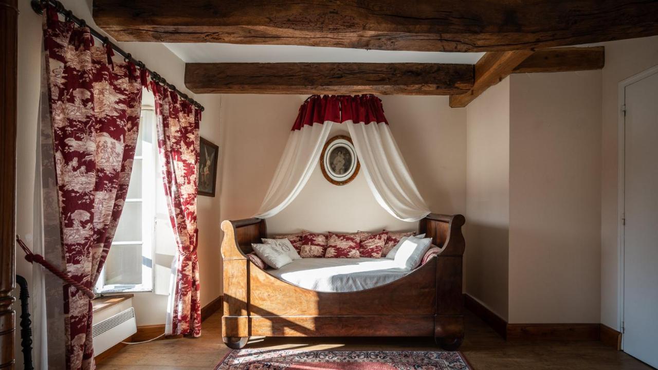 Manoir Du Plessix Meen Pluduno Kültér fotó