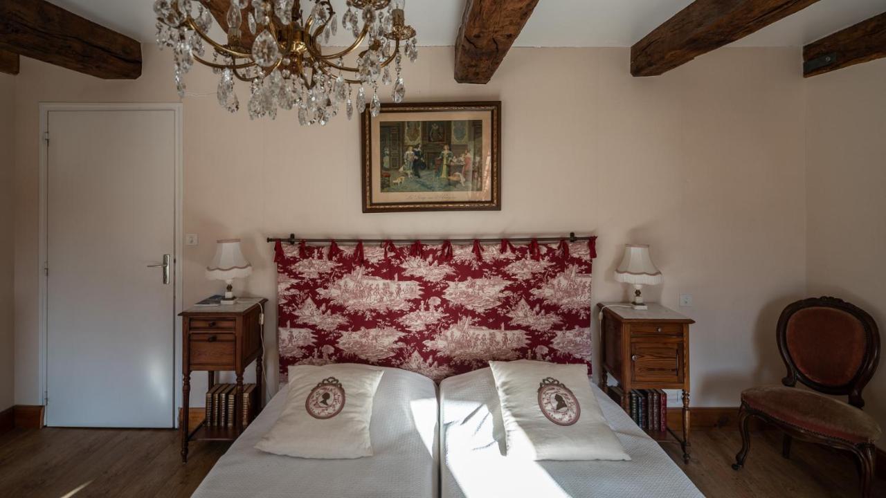 Manoir Du Plessix Meen Pluduno Kültér fotó